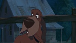 Image Lady and the Tramp II: Scamp's Adventure
