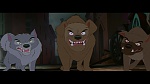 Image The Lady and the Tramp