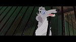 Image The Lady and the Tramp