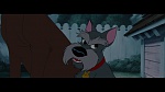 Image The Lady and the Tramp