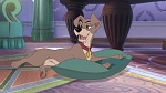 Image Lady and the Tramp II: Scamp's Adventure