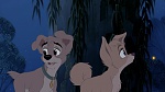 Image Lady and the Tramp II: Scamp's Adventure