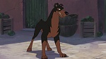 Image Lady and the Tramp II: Scamp's Adventure