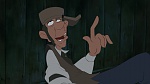 Image Lady and the Tramp II: Scamp's Adventure