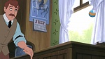 Image Lady and the Tramp II: Scamp's Adventure