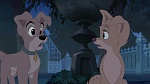 Lady and the Tramp II: Scamp's Adventure