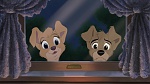 Image Lady and the Tramp II: Scamp's Adventure