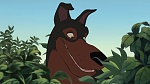 Image Lady and the Tramp II: Scamp's Adventure