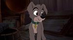 Image Lady and the Tramp II: Scamp's Adventure