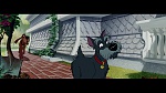 Image The Lady and the Tramp