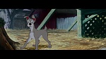 Image The Lady and the Tramp