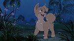 Image Lady and the Tramp II: Scamp's Adventure