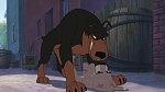 Image Lady and the Tramp II: Scamp's Adventure