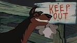Image Lady and the Tramp II: Scamp's Adventure