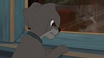 Image Lady and the Tramp II: Scamp's Adventure
