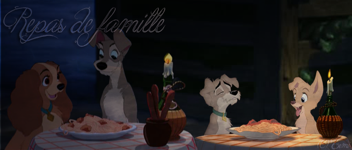 Bon app�tit!