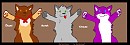 Motokatsune's Dance