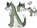 New char Grey!