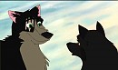 Bloodthorn and Moondance