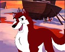 Dingo was his name O>