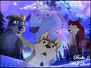 Balto 2 - Wolf quest