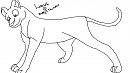 Lineart For You To Enjoy XD
