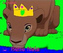 La reine Nala