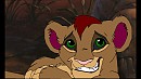 Kovu and Kiara's son ? Maybe