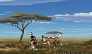 Two alpha's in the Savannah :3