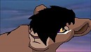 Sarafina grandcub of Simba and Nala