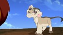 New character Zuri