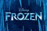 Frozen Posters