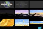 Storyboards