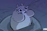 Bolt storyboards