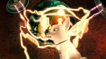 Volt Star Malgr� Lui