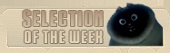 Selection of the week