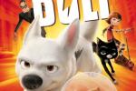 Bolt DVD/Blu-ray