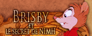 Brisby et le secret de NIMH