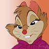 Madame Brisby
