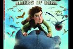 Dragons : la s�rie DVD