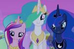 Paroles des chansons de l'�pisode Twilight's Kingdom