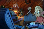 Image The Secret of NIMH 2: Timmy to the Rescue