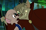Image The Secret of NIMH 2: Timmy to the Rescue