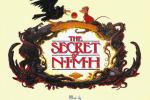 Bande son de Brisby et le secret de NIMH
