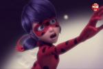 Paroles de la chanson de Ladybug