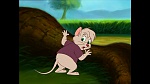 Image La l�gende de Brisby 