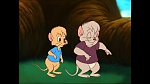 Image La l�gende de Brisby 