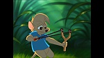 Image La l�gende de Brisby 