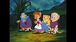 Image La l�gende de Brisby 