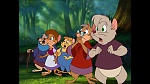 Image La l�gende de Brisby 
